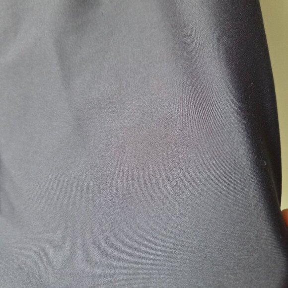 EUC LIKE NEW OLD NAVY BLACK ACTIVE POWERSOFT HIGH RISE JOGGER GO DRY SIZE M - Picture 10 of 16